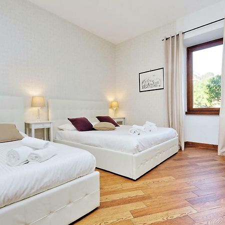 Bella San Pietro Apartment Rome Exterior photo