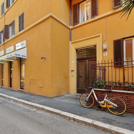 Bella San Pietro Apartment Rome Exterior photo